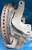 Complete Hub Assembly(RHF) - 2017 Ford Edge SEL