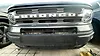 Front Bumper - 2021 Ford Bronco SPORT