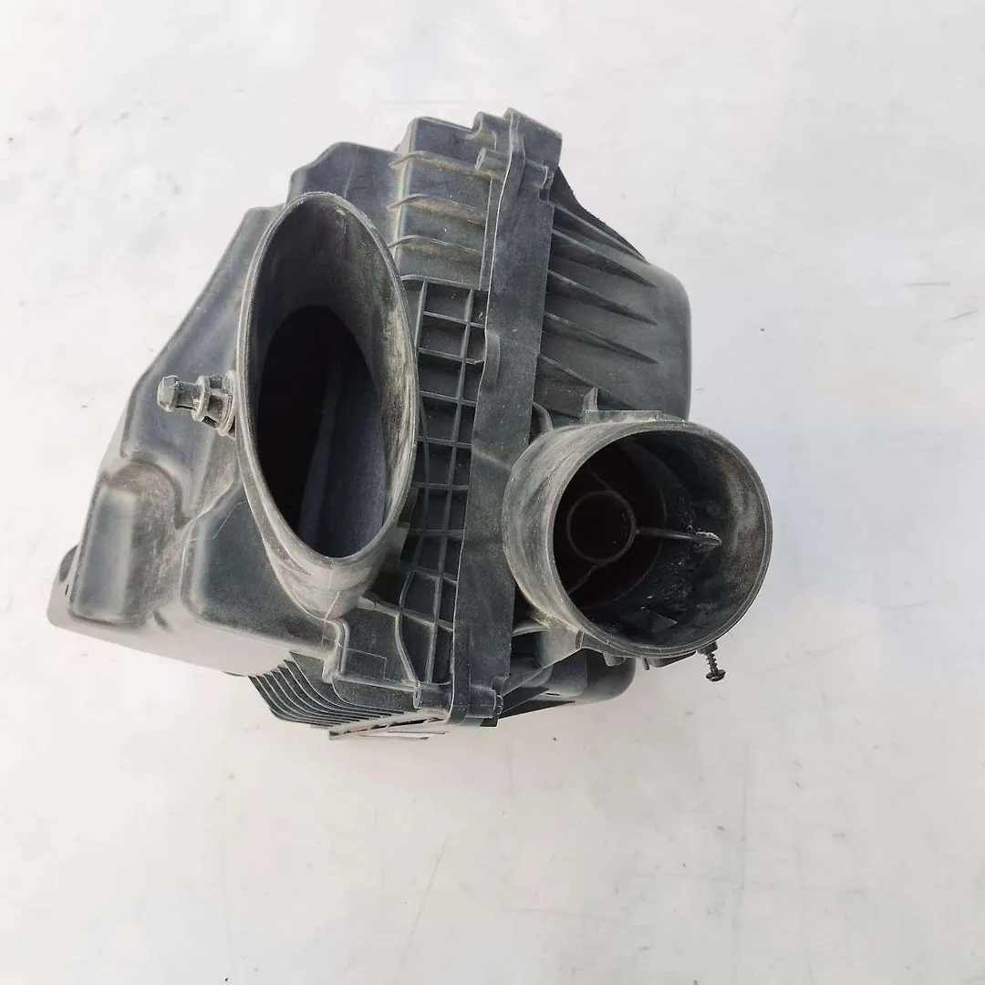 Air cleaner box - 2018 GMC Terrain