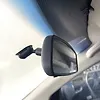 Mirror (Inner rear view) - 2017 Ford Edge