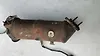 Catalytic Converter - 2018 GMC Terrain