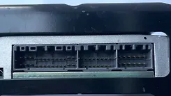 Amplifier Computer Control Module - 2017 Jaguar XF