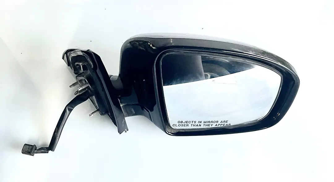 Side Mirror (RH) - 2014 Nissan Pathfinder