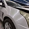 Fender (RHF) - 2011 Cadillac SRX