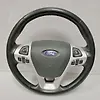 Steering Wheel - 2011 Ford Explorer