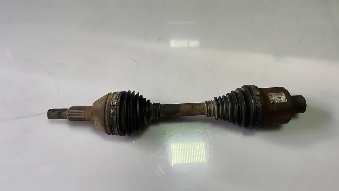 Axle(RHF) - 2013 GMC Terrain SLT