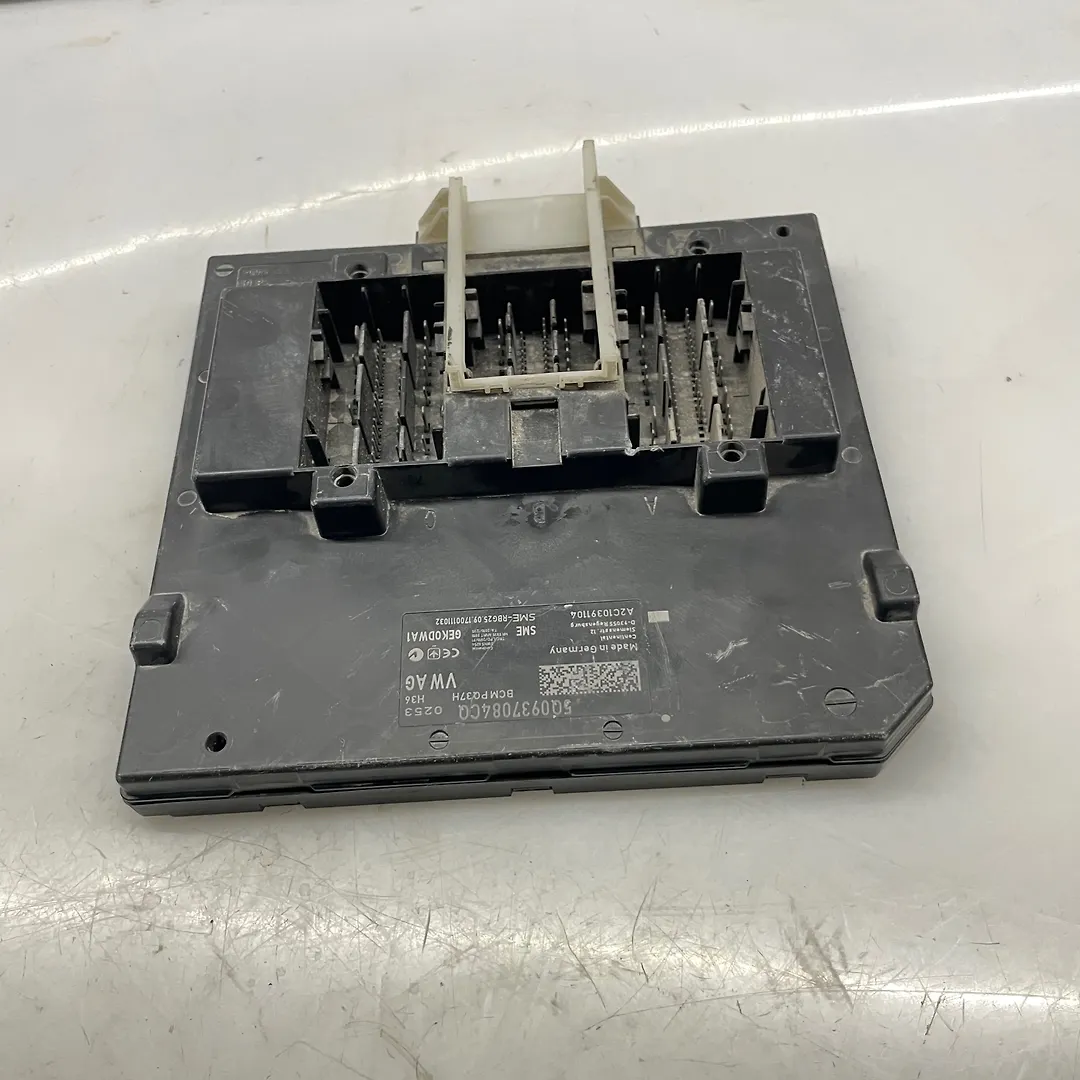 Body Control Module/BCM - 2018 Audi A3