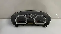 Speedometer - 2007 Chevrolet Aveo