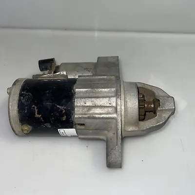 Starter Motor - 2015 Chrysler 200 Limited