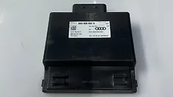 Volt Converter - 2014 Audi A6