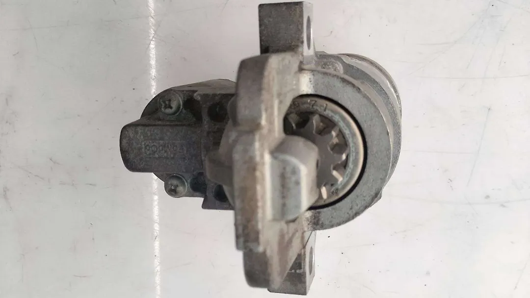 Starter Motor - 2015 Lincoln MKC