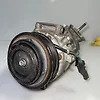 AC Compressor - 2017 Lincoln Continental