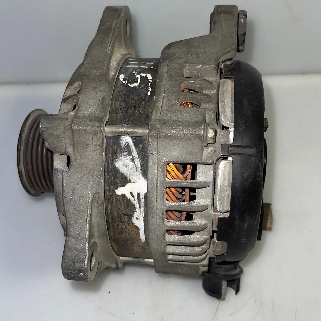 Alternator - 2016 Lincoln MKX Premier