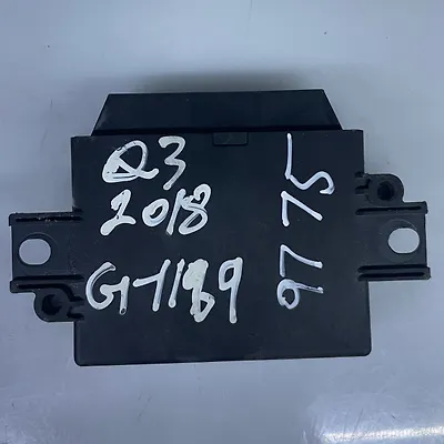 Parking Assist Control Module - 2018 Audi Q3