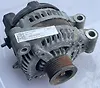 Alternator - 2011 Land Rover RANGE ROVER SPORT