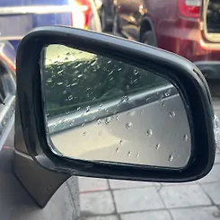 Side Mirror (RH) - 2015 Chevrolet Trax