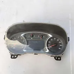 Speedometer - 2019 GMC Acadia