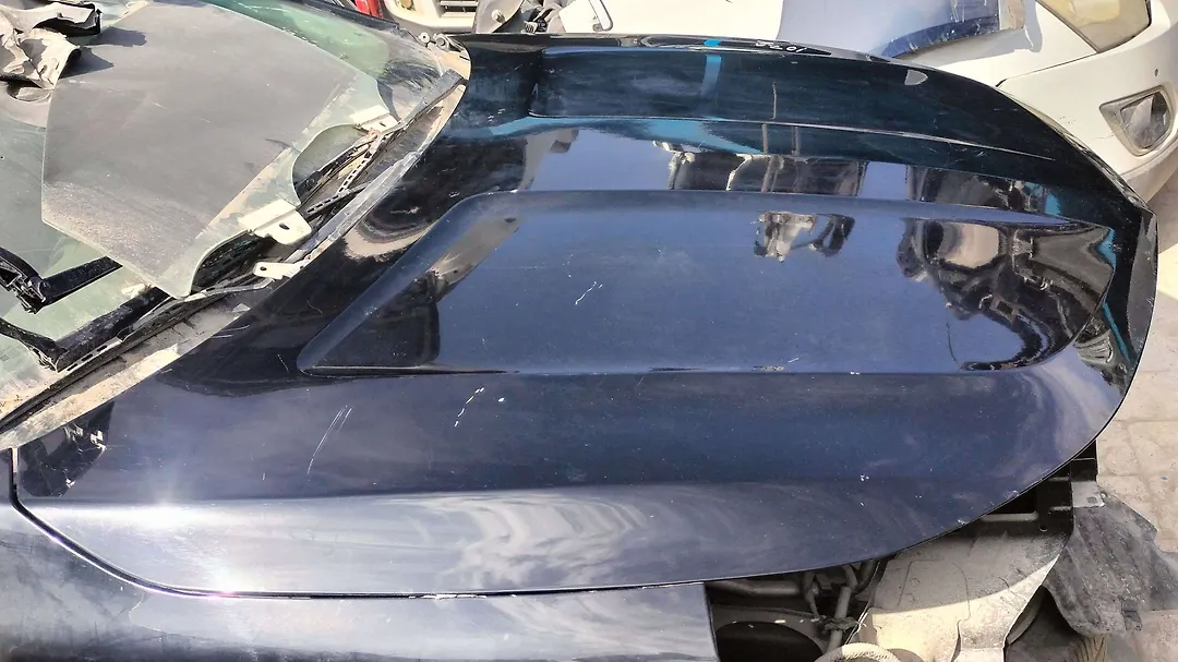 Hood/Bonnet - 2014 Chevrolet Impala