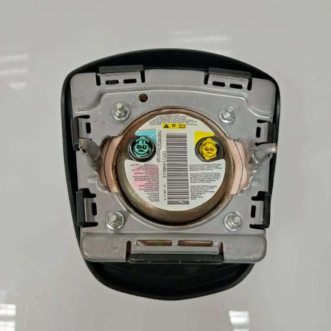 Airbag (Steering) - 2013 Cadillac ATS