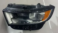 Headlight (LH) - 2017 Ford Edge