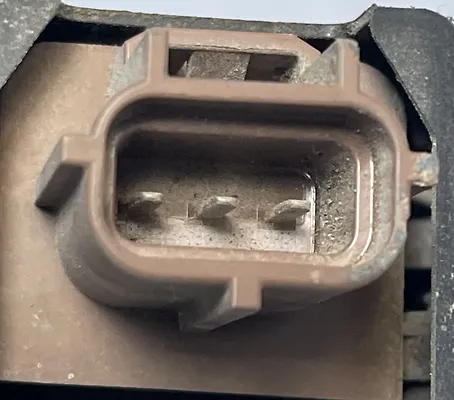 Alternator - 2016 Ford F-150