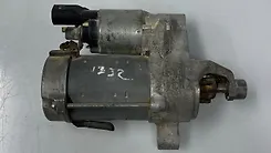 Starter Motor - 2016 Audi A6