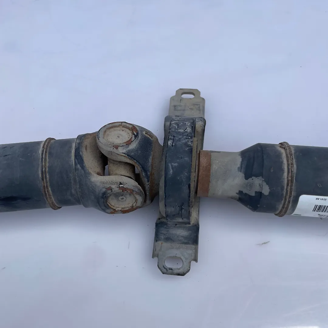 Drive Shaft - 2010 Chevrolet Camaro LT