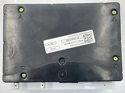 Radio control module - 2019 Chevrolet Traverse LT