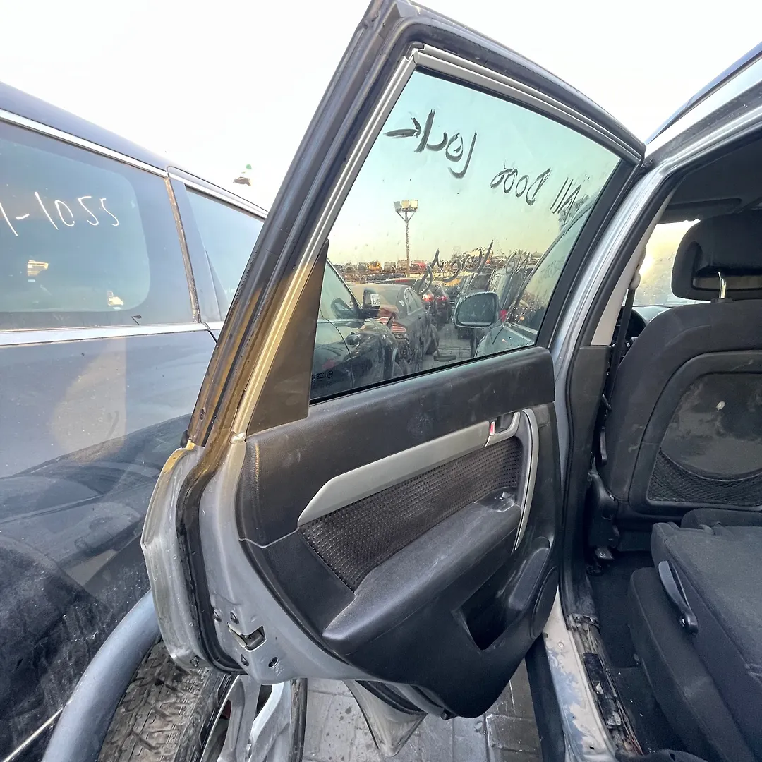 Door (LHB) - 2014 Chevrolet Captiva