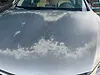 Hood/Bonnet - 2020 Lexus NX300