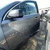 Door (LHF) - 2019 Chevrolet Traverse LS
