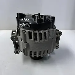 Alternator - 2011 Volkswagen Tiguan