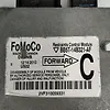 Air bag Module - 2011 Ford Explorer