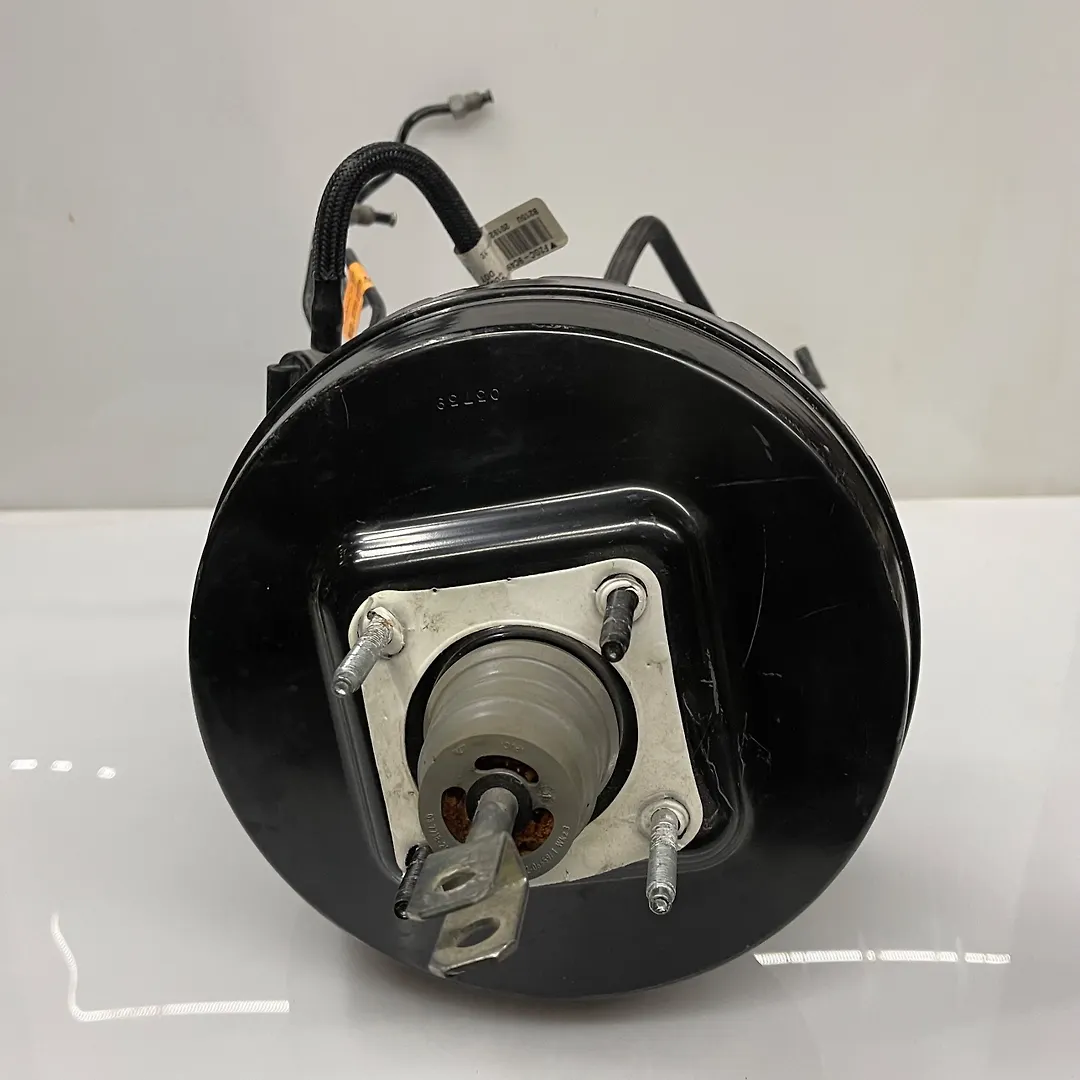 Brake booster - 2019 Lincoln Continental Select