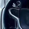 Steering wheel - 2019 Chevrolet Traverse