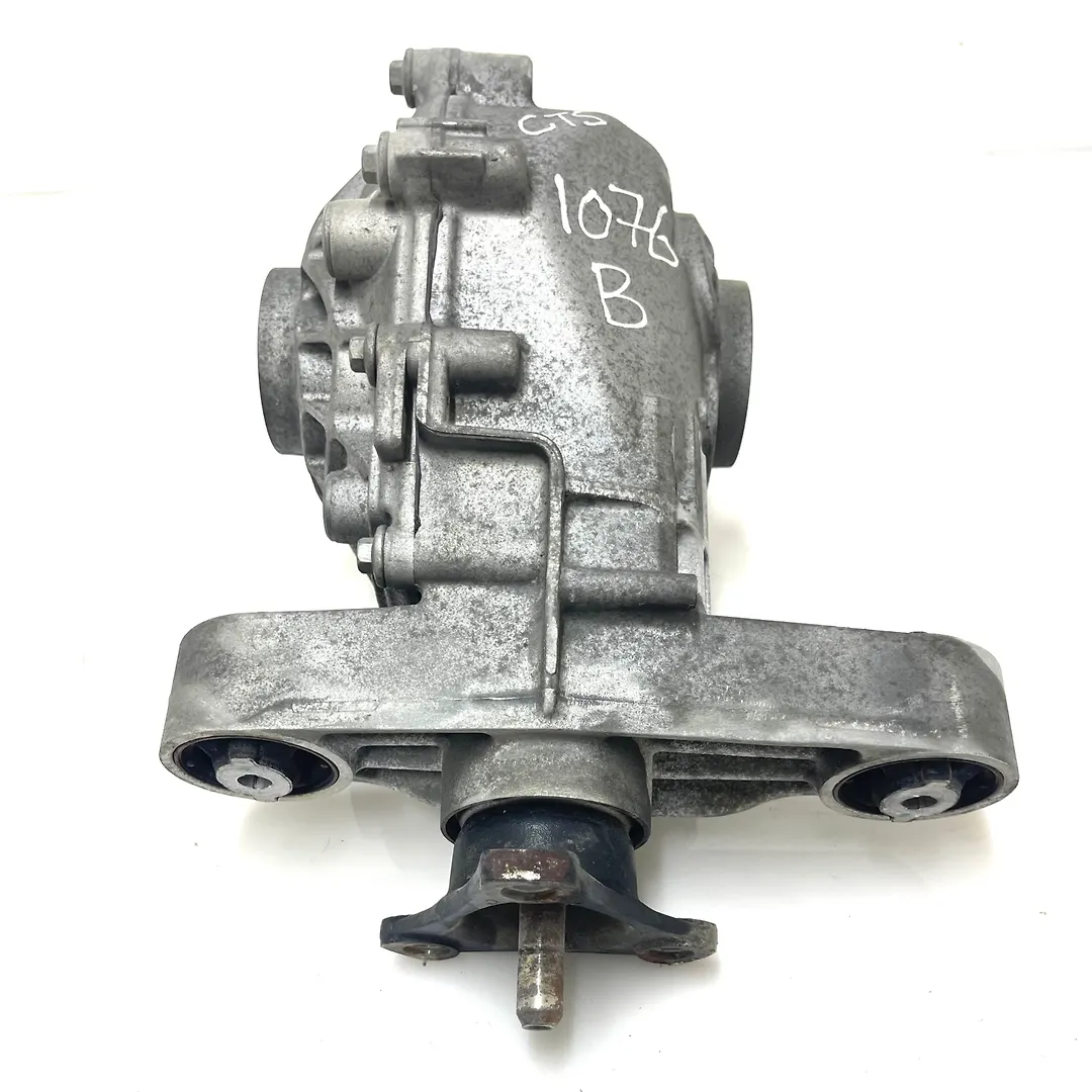 Rear Differential - 2020 Cadillac CT5 Premium Luxury