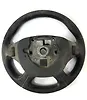 Steering wheel - 2016 Chevrolet Impala LT (2LT)