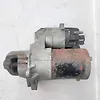 Starter Motor - 2017 Chevrolet Traverse