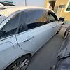 Door (RHB) - 2017 Cadillac CT6 Non-US, Non-Canada