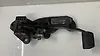 Pedal brake/clutch - 2017 Lincoln Continental Select