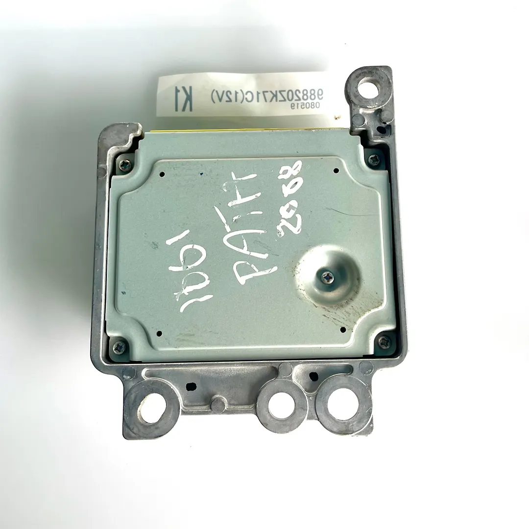 Air bag Module - 2009 Nissan Pathfinder