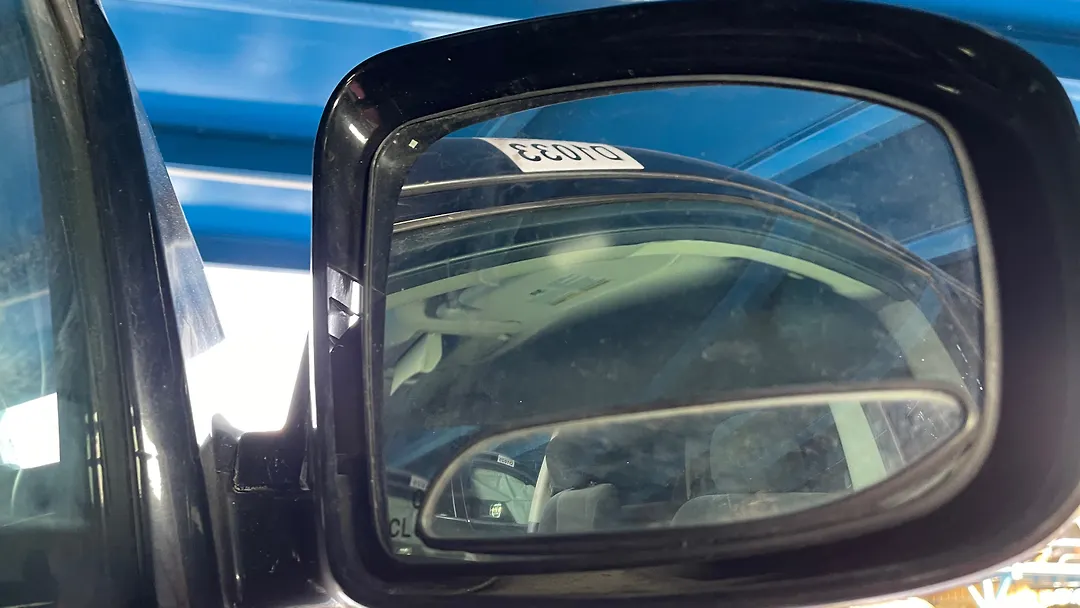 Side Mirror (RH) - 2014 Nissan Pathfinder