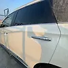Door (LHB) - 2016 Infiniti QX60