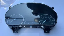 Speedometer - 2018 Ford EcoSport