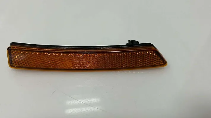 Front Side Marker - 2017 Lincoln MKX