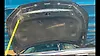 Hood/Bonnet - 2018 GMC Terrain