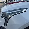 Headlight (LH) - 2017 Cadillac XT5