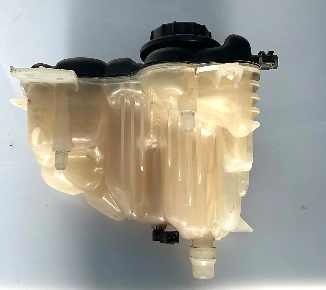 Coolant Water tank - 2017 Jaguar F-Pace
