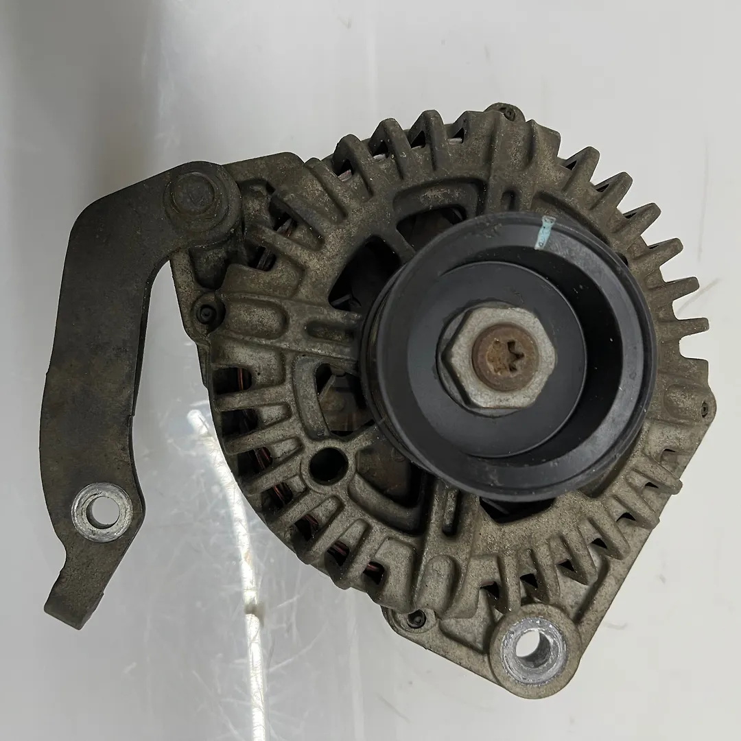 Alternator - 2011 Nissan Xterra SUV