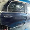 Door (RHB) - 2017 Ford Edge